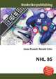 NHL 95, Jesse Russell,Ronald Cohn 