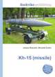 Kh-15 (missile), Jesse Russell,Ronald Cohn 