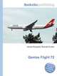Qantas Flight 72, Jesse Russell,Ronald Cohn 