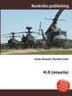 K-9 (missile), Jesse Russell,Ronald Cohn 