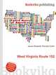 West Virginia Route 152, Jesse Russell,Ronald Cohn 