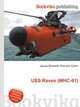 USS Raven (MHC-61), Jesse Russell,Ronald Cohn 