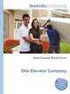 Otis Elevator Company, Jesse Russell,Ronald Cohn 