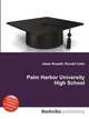 Palm Harbor University High School, Jesse Russell,Ronald Cohn 