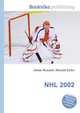 NHL 2002, Jesse Russell,Ronald Cohn 