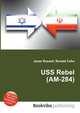 USS Rebel (AM-284), Jesse Russell,Ronald Cohn 