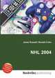 NHL 2004, Jesse Russell,Ronald Cohn 