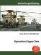 Operation Eagle Claw, Jesse Russell,Ronald Cohn 