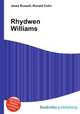Rhydwen Williams, Jesse Russell,Ronald Cohn 