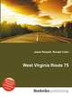 West Virginia Route 75, Jesse Russell,Ronald Cohn 