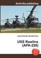 USS Rawlins (APA-226), Jesse Russell,Ronald Cohn 