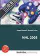 NHL 2005, Jesse Russell,Ronald Cohn 
