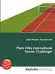Palm Hills International Tennis Challenger, Jesse Russell,Ronald Cohn 