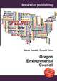Oregon Environmental Council, Jesse Russell,Ronald Cohn 