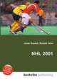 NHL 2001, Jesse Russell,Ronald Cohn 