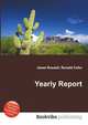 Yearly Report, Jesse Russell,Ronald Cohn 