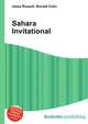 Sahara Invitational, Jesse Russell,Ronald Cohn 