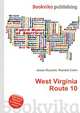 West Virginia Route 10, Jesse Russell,Ronald Cohn 