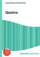 Qastina, Jesse Russell,Ronald Cohn 