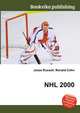 NHL 2000, Jesse Russell,Ronald Cohn 