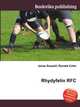 Rhydyfelin RFC, Jesse Russell,Ronald Cohn 