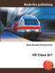 VR Class Sr1, Jesse Russell,Ronald Cohn 
