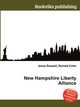 New Hampshire Liberty Alliance, Jesse Russell,Ronald Cohn 