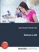 Sahara Lotti, Jesse Russell,Ronald Cohn 