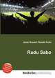 Radu Sabo, Jesse Russell,Ronald Cohn 