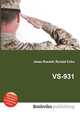 VS-931, Jesse Russell,Ronald Cohn 