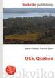 Oka, Quebec, Jesse Russell,Ronald Cohn 