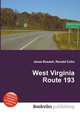 West Virginia Route 193, Jesse Russell,Ronald Cohn 