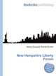 New Hampshire Liberty Forum, Jesse Russell,Ronald Cohn 