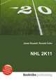 NHL 2K11, Jesse Russell,Ronald Cohn 