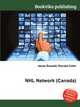 NHL Network (Canada), Jesse Russell,Ronald Cohn 
