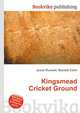 Kingsmead Cricket Ground, Jesse Russell,Ronald Cohn 