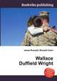 Wallace Duffield Wright, Jesse Russell,Ronald Cohn 