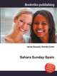 Sahara Sunday Spain, Jesse Russell,Ronald Cohn 
