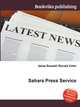 Sahara Press Service, Jesse Russell,Ronald Cohn 
