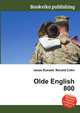 Olde English 800, Jesse Russell,Ronald Cohn 