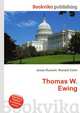 Thomas W. Ewing, Jesse Russell,Ronald Cohn 