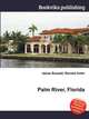 Palm River, Florida, Jesse Russell,Ronald Cohn 