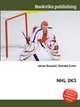 NHL 2K3, Jesse Russell,Ronald Cohn 