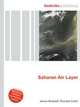 Saharan Air Layer, Jesse Russell,Ronald Cohn 