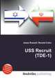 USS Recruit (TDE-1), Jesse Russell,Ronald Cohn 