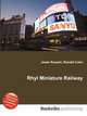 Rhyl Miniature Railway, Jesse Russell,Ronald Cohn 
