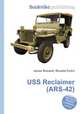 USS Reclaimer (ARS-42), Jesse Russell,Ronald Cohn 