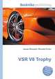 VSR V8 Trophy, Jesse Russell,Ronald Cohn 