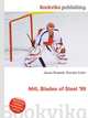 NHL Blades of Steel '99, Jesse Russell,Ronald Cohn 