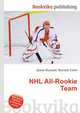 NHL All-Rookie Team, Jesse Russell,Ronald Cohn 